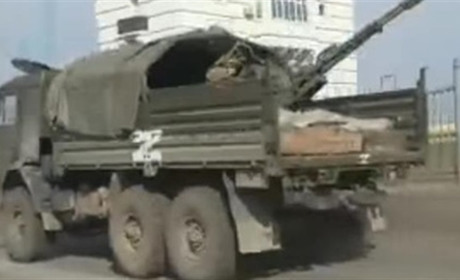 Чому Південь України так легко здали агресору: відповідь генерала