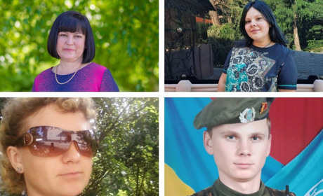 Найголовніше – щоб був мир і спокій: краяни - про День захисника та захисниць України
