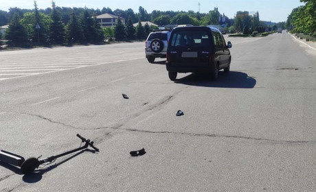 До трьох років обмеження волі загрожує варашанину за спричинення ДТП