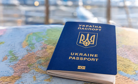 Як пишуться ім'я та прізвище у закордонному паспорті: правила