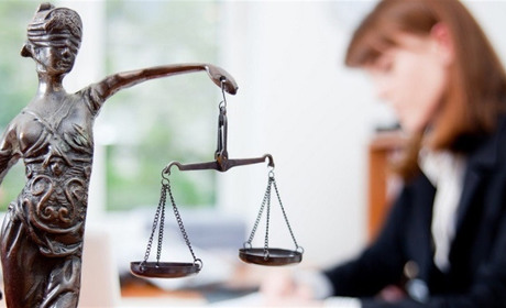 Куди звертатися, якщо вам потрібна правова допомога? У Біляївці її можна отримати безкоштовно