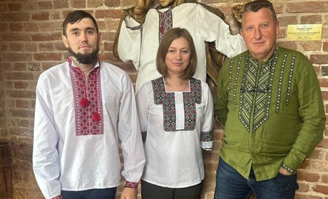 На передовій підтримки – відділ з питань ветеранської політики Чортківської міської ради