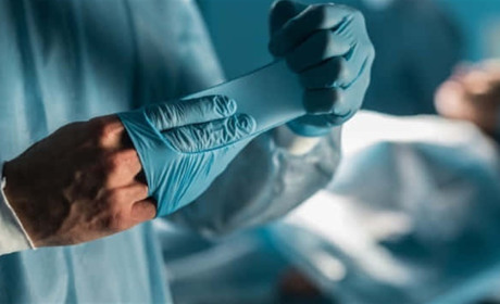 У лікарні на Одещині померла породілля та її немовля: яка попередня причина смерті