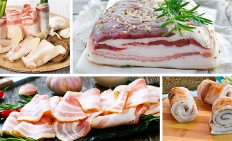 Свіжість сала визначають сірником: цікаві факти про популярний продукт