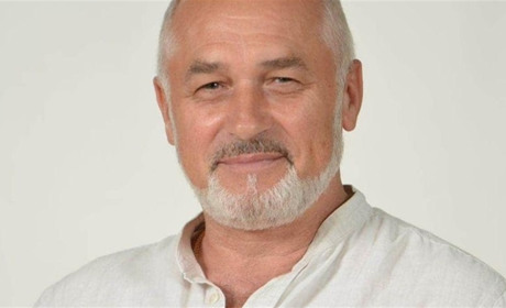 Хто такий Віктор Романчук і чи планує він балотуватися на посаду міського голови