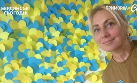 Анжеліка Бабич: Формується не просто нова громада, відбувається зміна пріоритетів майбутнього міста