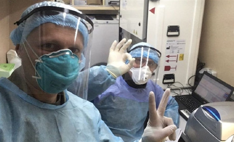 Більше двох тижнів з початку покращень: кількість захворювань не збільшилась, але й не зменшилась