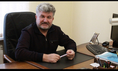 Первая смерть от коронавируса в Мелитополе — известный бизнесмен скончался в реанимации