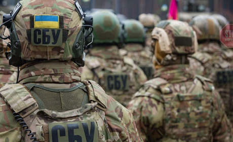 Бойовий дух рашистів - на нулі. СБУ перехопила одну з розмов російських ОМОНівців