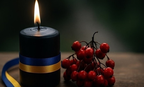 Підтверджено загибель на війні жителя Звягельщини Андрія Горбатенка