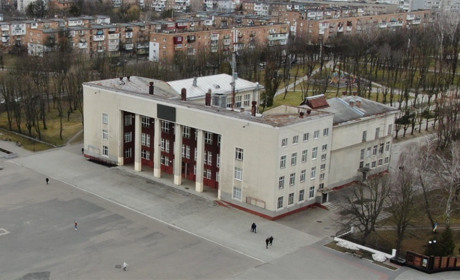 Троє молодих учасників колективів Народного дому Червонограда стали студентами мистецьких вишів
