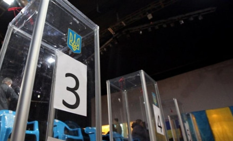 Центрвиборчком опублікував графік проведення позачергових парламентських виборів: коли голосуватимем