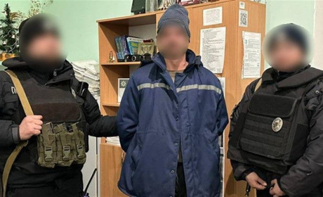 На Сумщині судили молодика за фейкове мінування відділів поліції, зокрема й на Шосткинщині