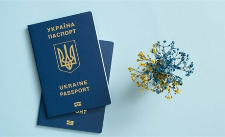 Відтепер українці зможуть оформити паспорт ще в одній країні Євросоюзу