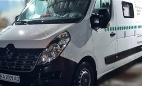 Мобільний сервісний центр МВС знову приїде до Бару: коли і які послуги можна отримати
