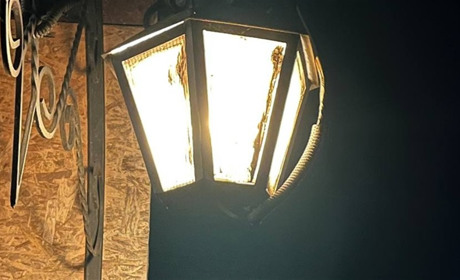 Графік відключення світла 29 листопада у Барській та Копайгородській громадах