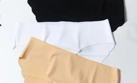 Безшовна білизна: як підібрати розмір