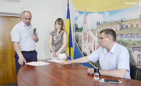 «Гаряча» нарада міського голови Анатолія Кушніра з працівниками виконавчого комітету: відео