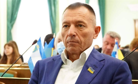 Окупанти призначили Едуарда Репілевського «міністром сільського господарства» Херсонщини