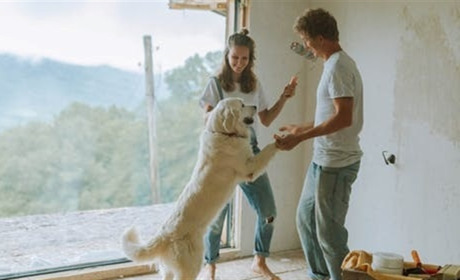 Ремонт всієї однокімнатної квартири у Конотопі обійдеться в 70 тисяч гривень, кажуть місцеві майстри