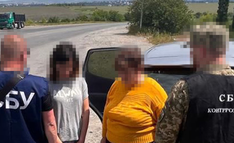 СБУ затримала депутатку з Хмельниччини, яка працювала на фсб і завербувала сина та доньку