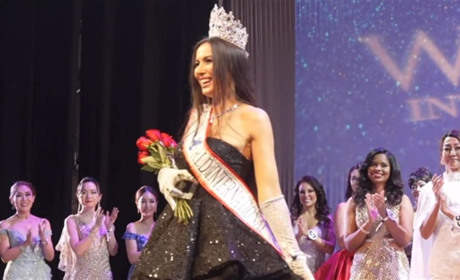 “Цей конкурс зробив мене кращою версією себе”