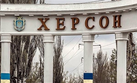 У Херсоні планують перейменувати ще ряд вулиць та провулків — триває опитування