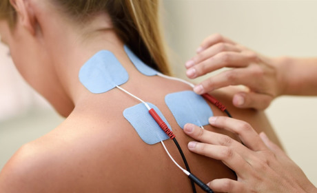 Жителі Білопільщини можуть пройти курс фізпроцедур у "первинці" на новому обладнанні