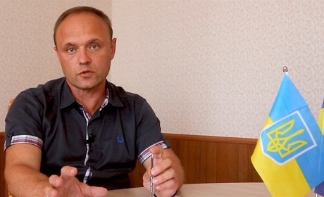 У Генічеську планують відновити автобусне сполучення з КПВВ «Чонгар» на адмінмежі з Кримом (відео)
