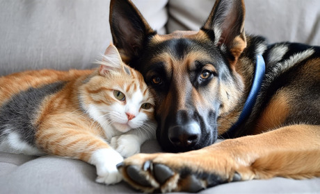 Завдяки акції PowerCoins українці зібрали для тварин понад 2 мільйони гривень