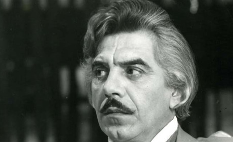 Ви точно впізнаєте його за голосом. Херсонському актору призначили довічну державну стипендію