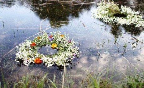 Зелене Купало в літо упало: де і коли у Калинівській громаді святкуватимуть Купала