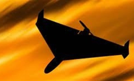 Вночі ворожі безпілотники знову атакували Хмельниччину: що відомо