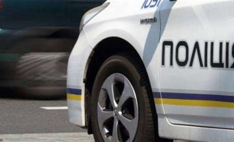 Нетверезий водій у Почаєві пропонував поліцейським гроші​​​​​​​