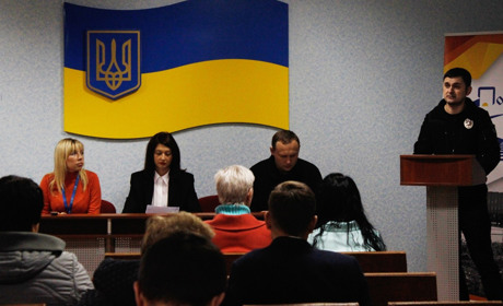 Відбулася зустріч попаснянської робочої групи з безпеки та соціальної згуртованості