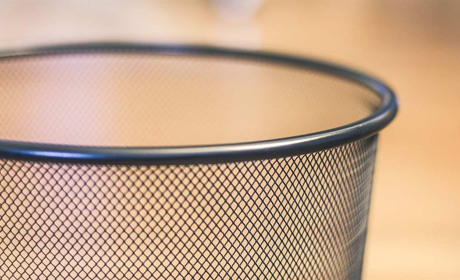 Коли у Кагарлику вивозять сміття у першому кварталі 2022 року від приватного сектора