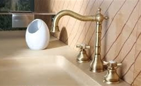 Для любителей ретро: 4 популярных смесителя от итальянского производителя Bugnatese