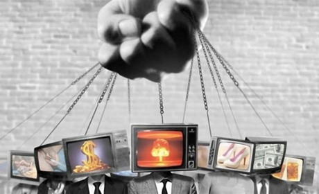 За яких політиків "топлять" популярні медіа: дослідження ІМІ. Коли ЗМІ стають маніпуляторами
