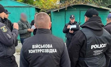 Славутчанин займався нелегальною переробкою та продажем зброї і отримав 6 років