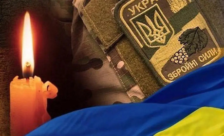 Завтра Шосткинщина прощатиметься з двома земляками, захисниками Батьківщини
