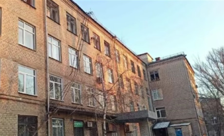 Дефіцит кадрів на Луганщині. Не вистачає лікарів навіть для проходження комісії у військкомат