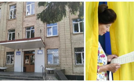Список кандидатів в депутати районної ради у Жмеринці: за кого голосувати