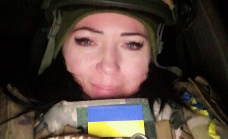“Страшно всім, хто каже, що не страшно – брешуть”: Тетяна Фурик про захист Києва та службу на Сході
