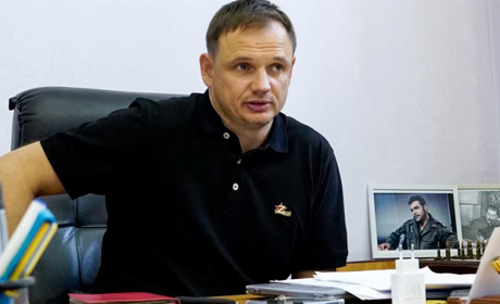 Досі в Херсоні при владі лишаються ті, хто кришував Стремоусова