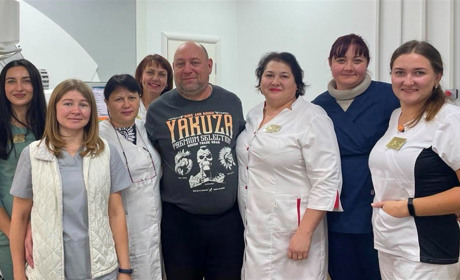 Ліквідація Запорізького регіонального протипухлинного центру: реакція пацієнтів