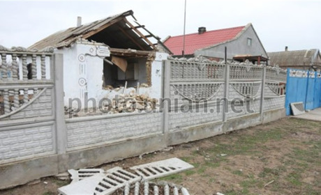 “Комунальні канікули” на окупованій Херсонщині