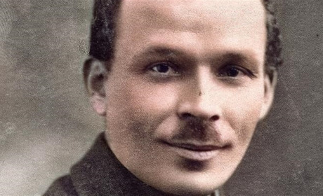 (Подкасти Кавуна): Фандрейзер Микола Куліш та неймовірні факти з життя видатного драматурга