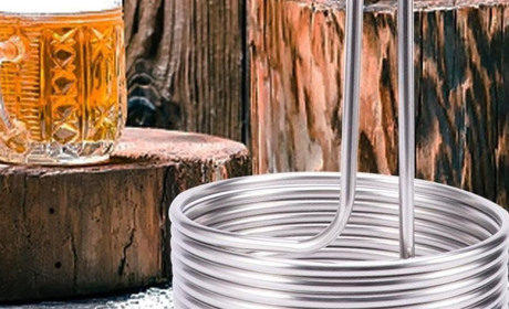 Охолоджувачі для сусла і пива: що про них відомо