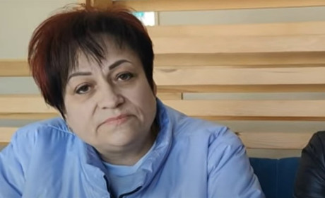“В нас була робота, в нас було житло, в нас було все” - монолог Світлани з Волновахи
