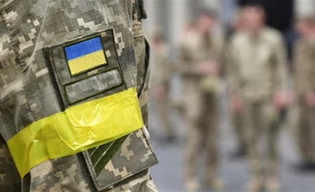 Друга воєнна весна. Воєнний стан та мобілізацію продовжать після 19 лютого